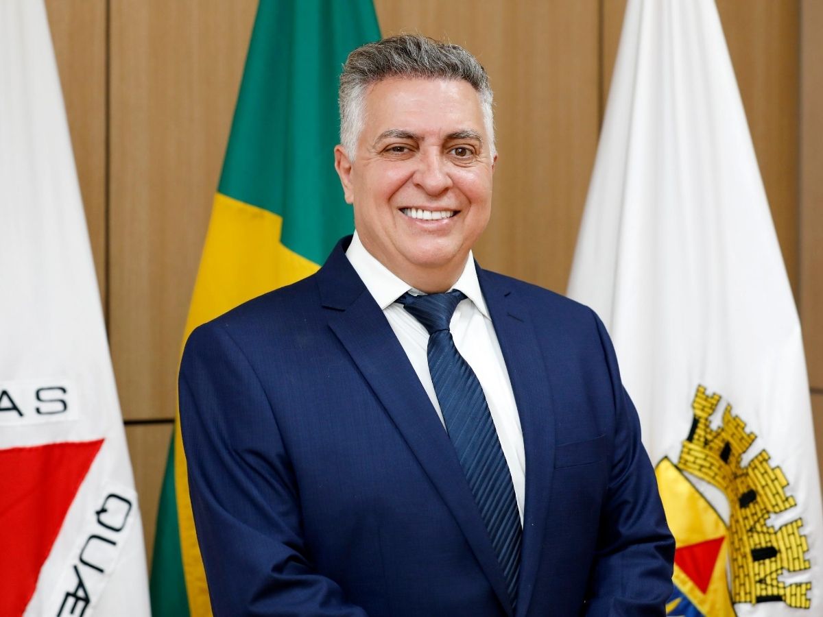 Prefeito critica missão em Israel durante conflitos recentes 1 prefeito critica missao em israel durante conflitos recentes