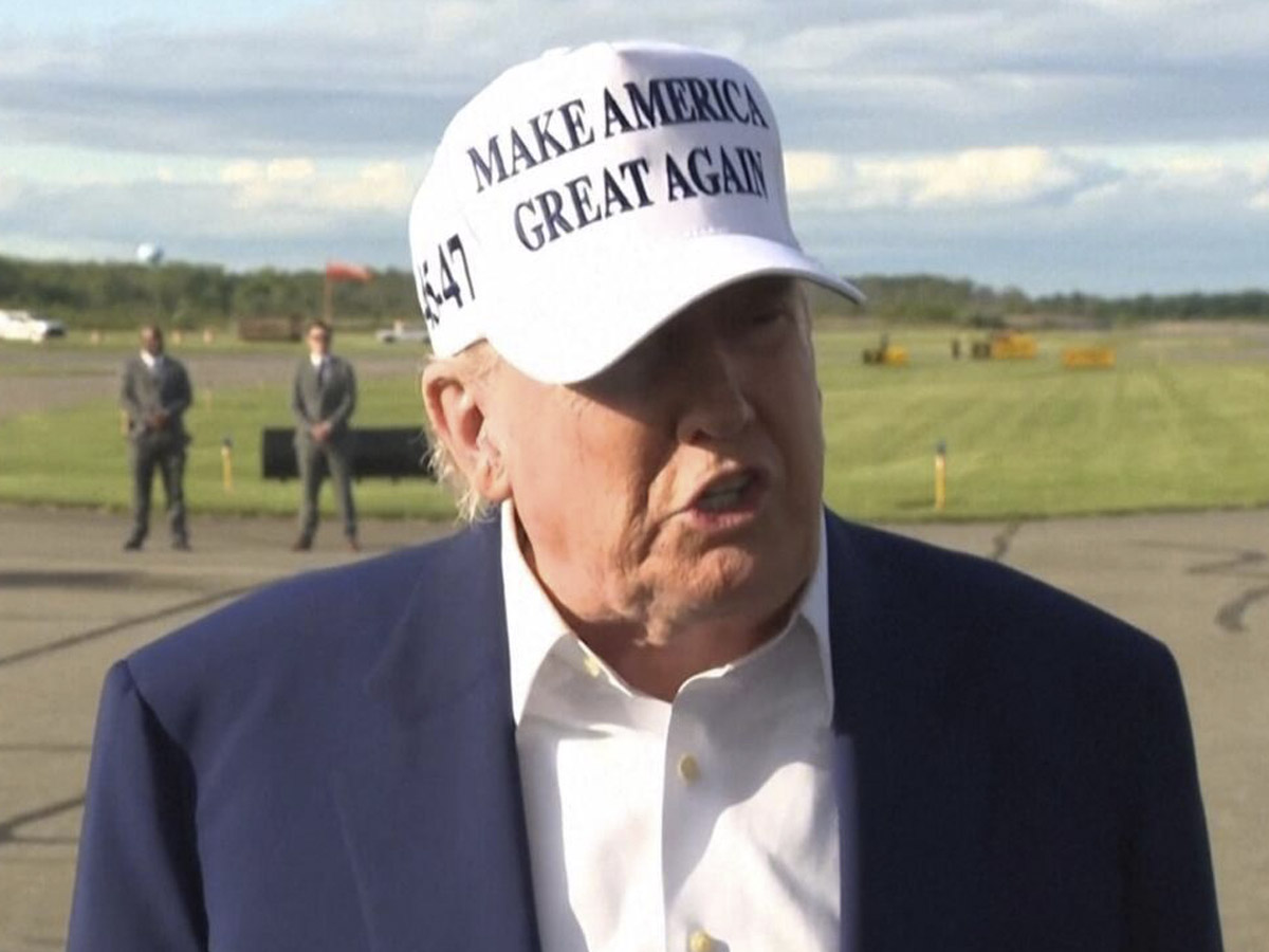 prisoes de imigrantes dobram nos eua sob segundo mandato de trump