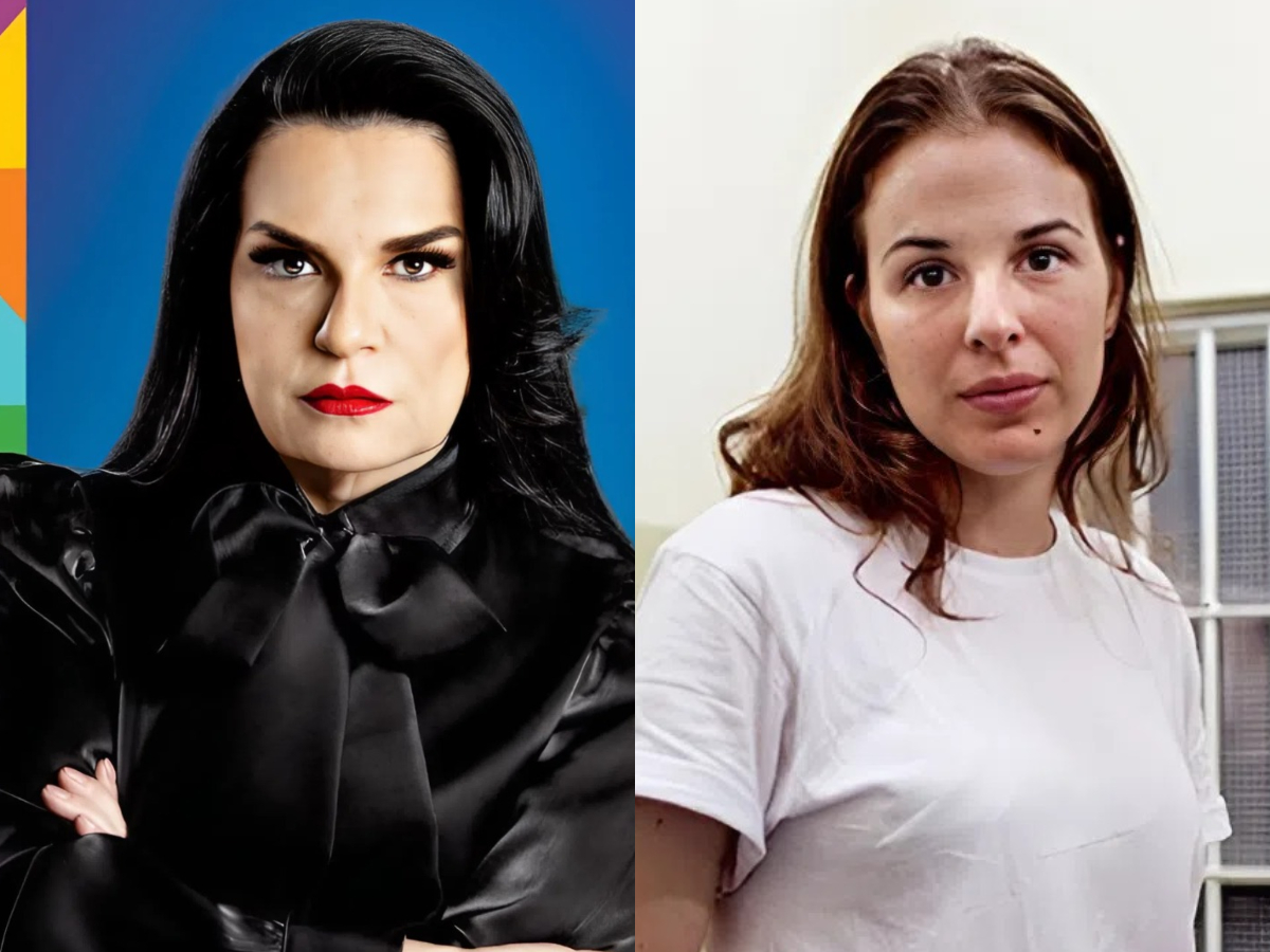 Professora revela como Suzane se portava na faculdade 1 professora revela como suzane se portava na faculdade