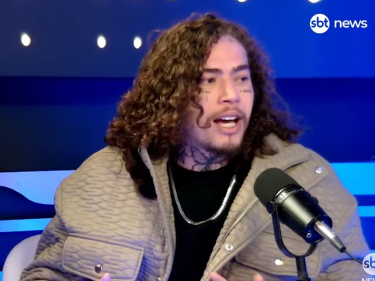 QI Elevado: Whindersson Nunes Revela Ser Superdotado 1 qi elevado whindersson nunes revela ser superdotado