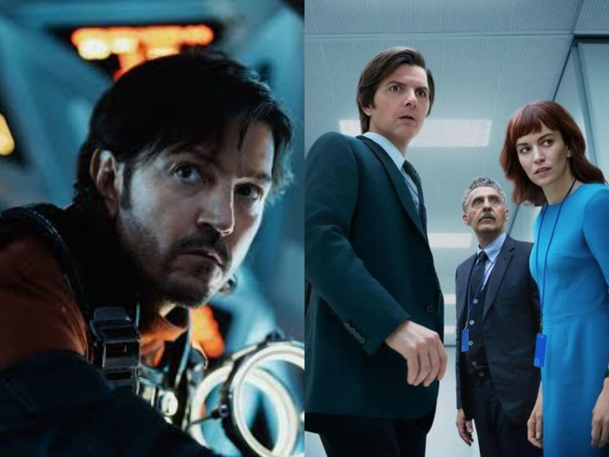 Quais as melhores séries de 2025: confira a seleção do New York Times 1 quais as melhores series de 2025 confira a selecao do new york times