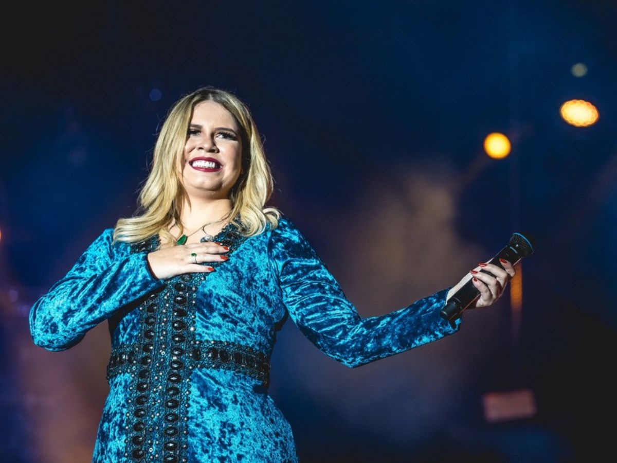 Quanto Valem as Músicas de Marília Mendonça? Veja a Estimativa do Legado da Cantora 1 quanto valem as musicas de marilia mendonca veja a estimativa do legado da cantora