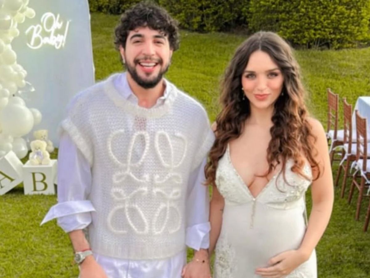 Rafa Kalimann exibe ultrassom de Zuza e conexão com Nattan 1 rafa kalimann exibe ultrassom de zuza e conexao com nattan