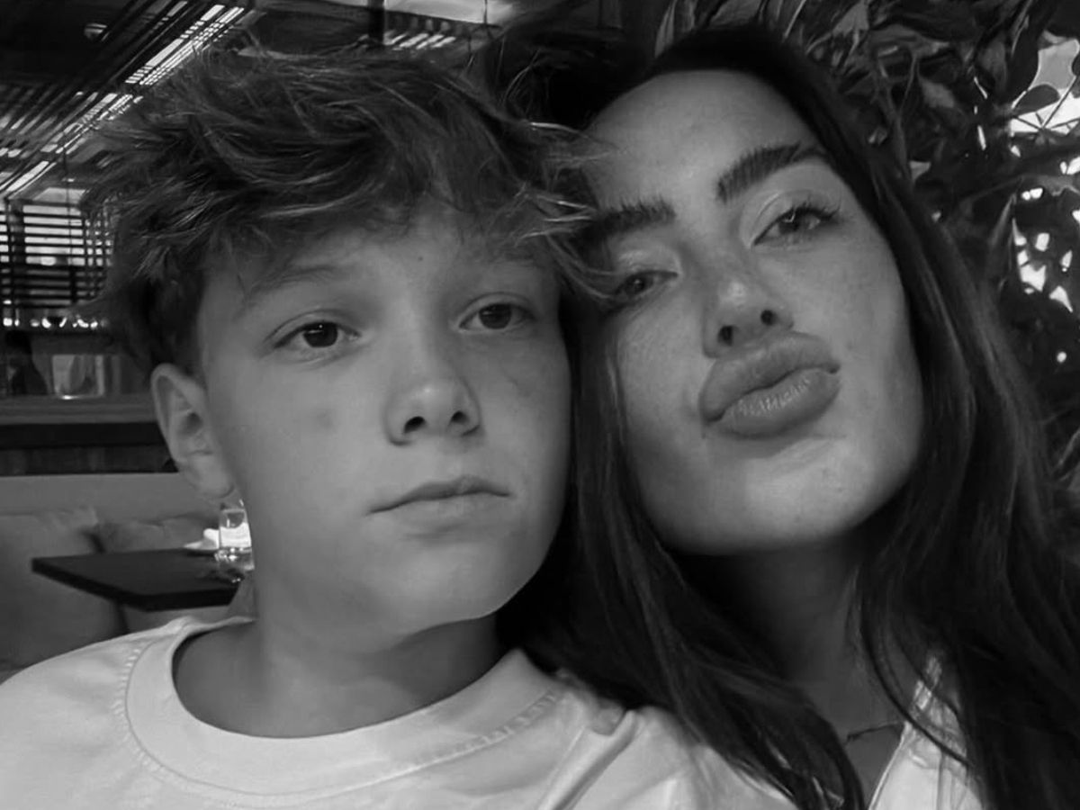 Rafaella Santos Compartilha Momentos em Família em Barcelona 1 rafaella santos compartilha momentos em familia em barcelona