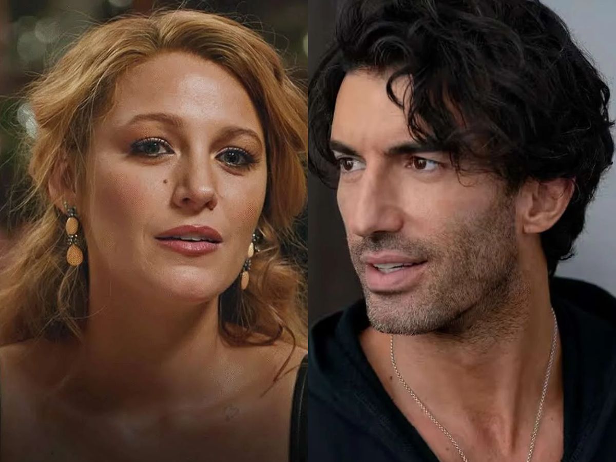 Reação de Justin Baldoni após derrota na Justiça para Blake Lively 1 reacao de justin baldoni apos derrota na justica para blake lively