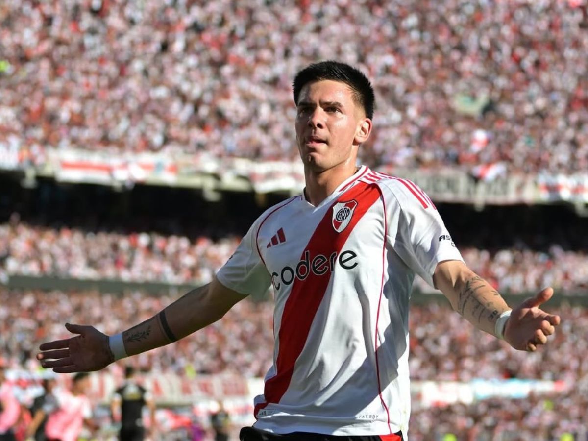 Real Madrid Confirma Contratação de Franco Mastantuono por R$ 250 Milhões 1 real madrid confirma contratacao de franco mastantuono por r 250 milhoes