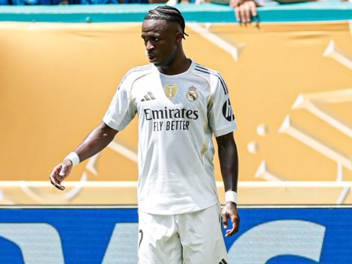 Real Madrid decepciona e empata com Al-Hilal no Mundial 1 real madrid decepciona e empata com alhilal no mundial