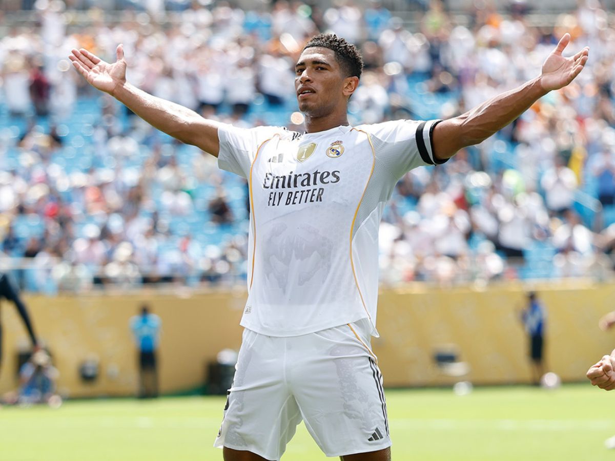 Real Madrid vence Pachuca e destaca protocolo antiracismo 1 real madrid vence pachuca e destaca protocolo antiracismo