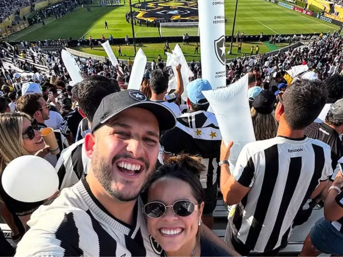 Reclama com a FIFA: Mundial de Clubes viraliza entre casais 1 reclama com a fifa mundial de clubes viraliza entre casais