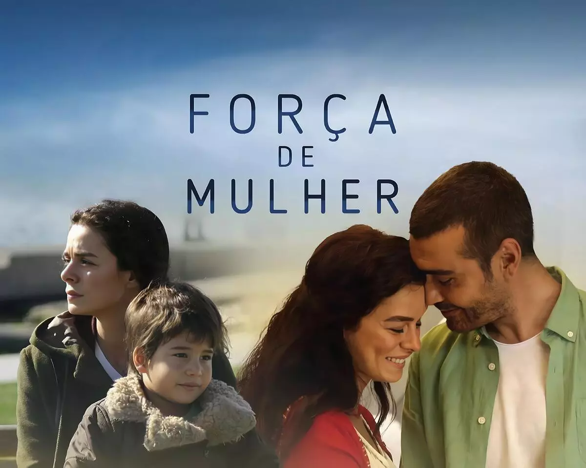 record confirma data para exibicao do ultimo capitulo de forca de mulher