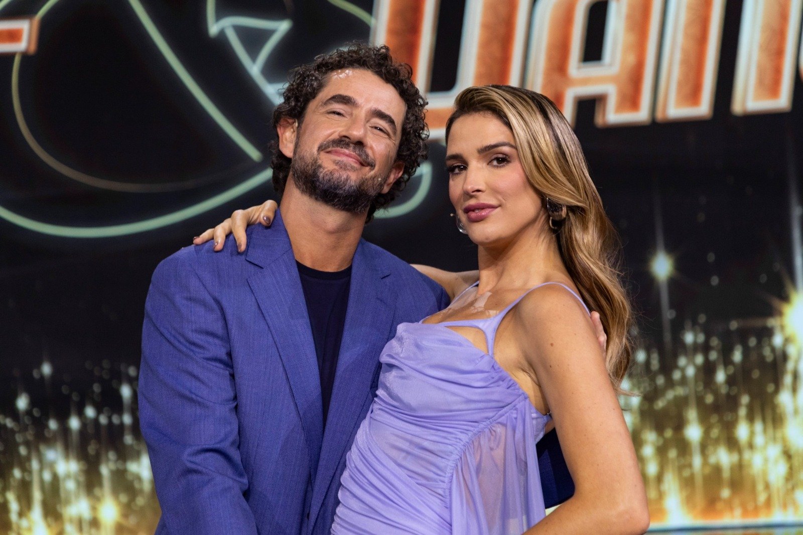 record fara novo teste com rafa brites e felipe andreoli aos domingos