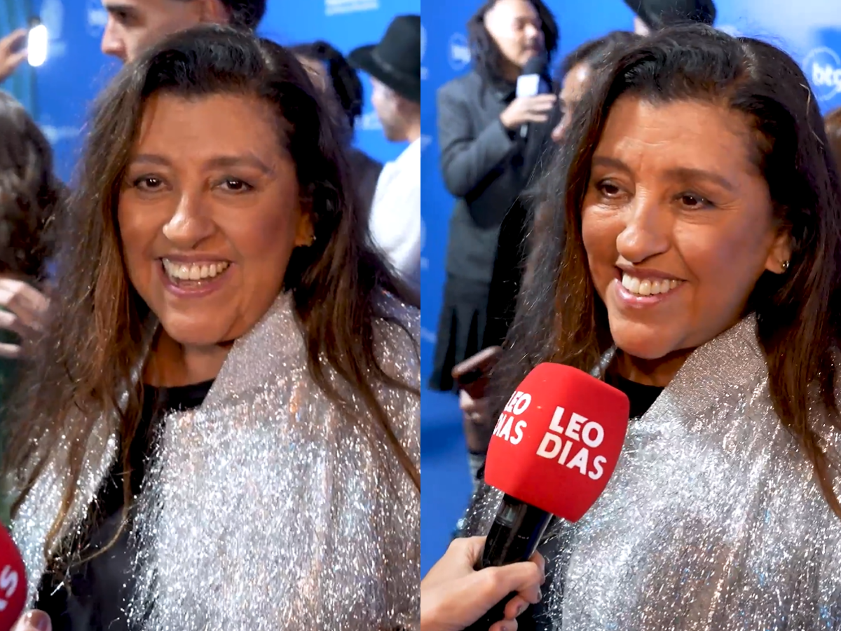 Regina Casé Fala do Desejo de Voltar a Apresentar o Esquenta!: Não Depende de Mim 1 regina case fala do desejo de voltar a apresentar o esquenta nao depende de mim