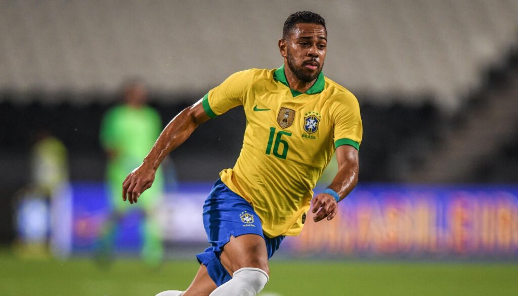 Renan Lodi critica convocação da Seleção e menciona preconceito 1 renan lodi critica convocacao da selecao e menciona preconceito
