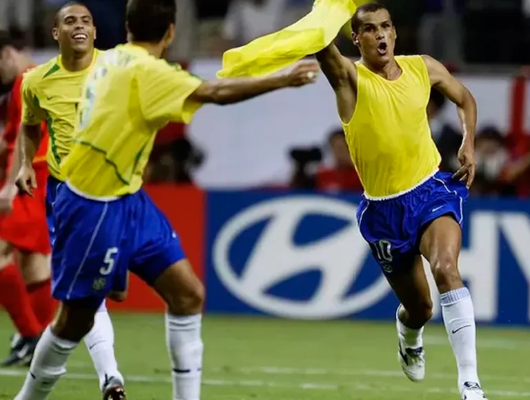 Rivaldo Apoia Estreia de Ancelotti e Pede Fim dos Testes 1 rivaldo apoia estreia de ancelotti e pede fim dos testes
