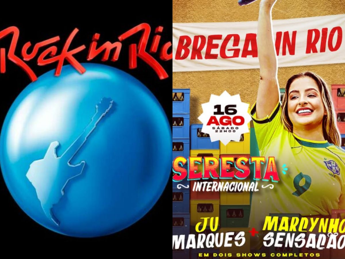 Rock In Rio Notifica Brega In Rio por Uso Indevido 1 rock in rio notifica brega in rio por uso indevido