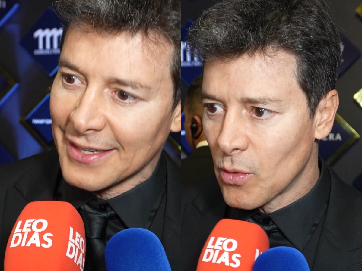 Rodrigo Faro Fala Sobre Retorno à TV e Vida Fora dos Holofotes 1 rodrigo faro fala sobre retorno a tv e vida fora dos holofotes