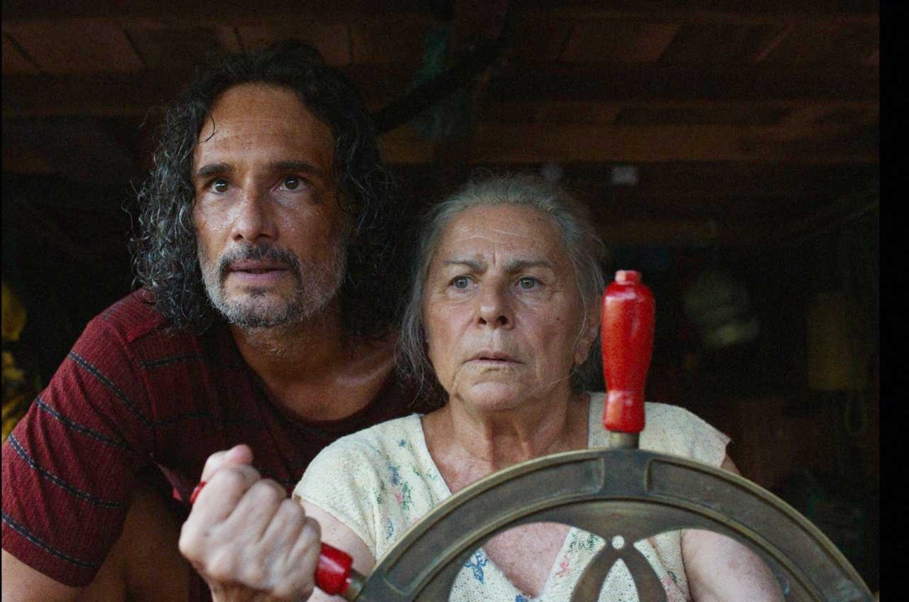 rodrigo santoro garante nao ter fechado porta para novelas