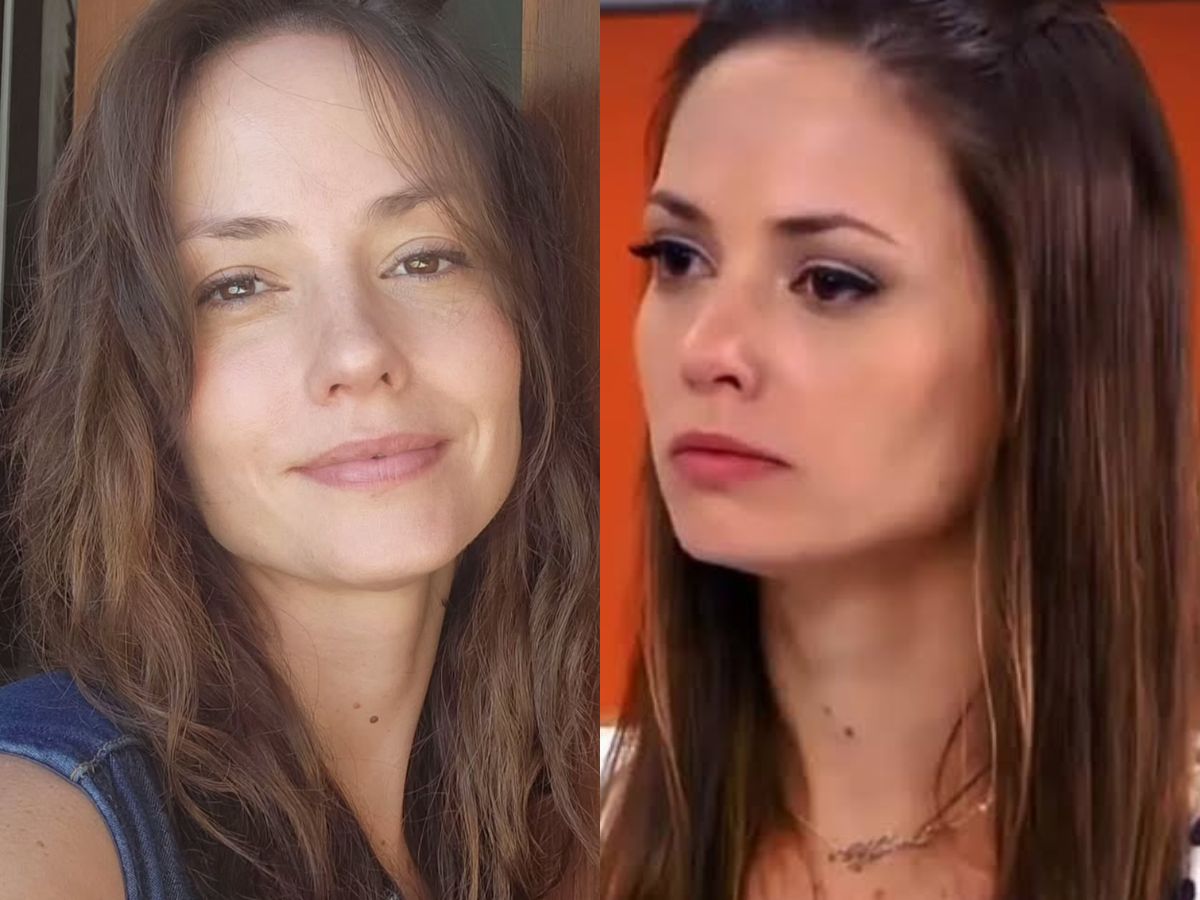 Rosanne Mulholland Reage aos Virais de Carrossel no TikTok 1 rosanne mulholland reage aos virais de carrossel no tiktok