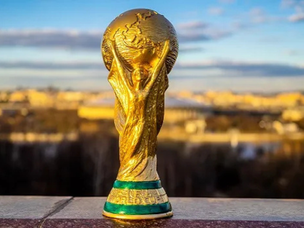 Rumo à Copa: seleções classificadas para o Mundial de 2026 1 rumo a copa selecoes classificadas para o mundial de 2026