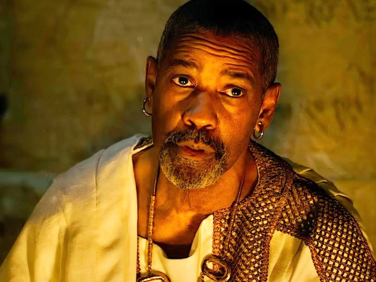Ryan Coogler Deseja Denzel Washington em Pantera Negra 3 1 ryan coogler deseja denzel washington em pantera negra 3