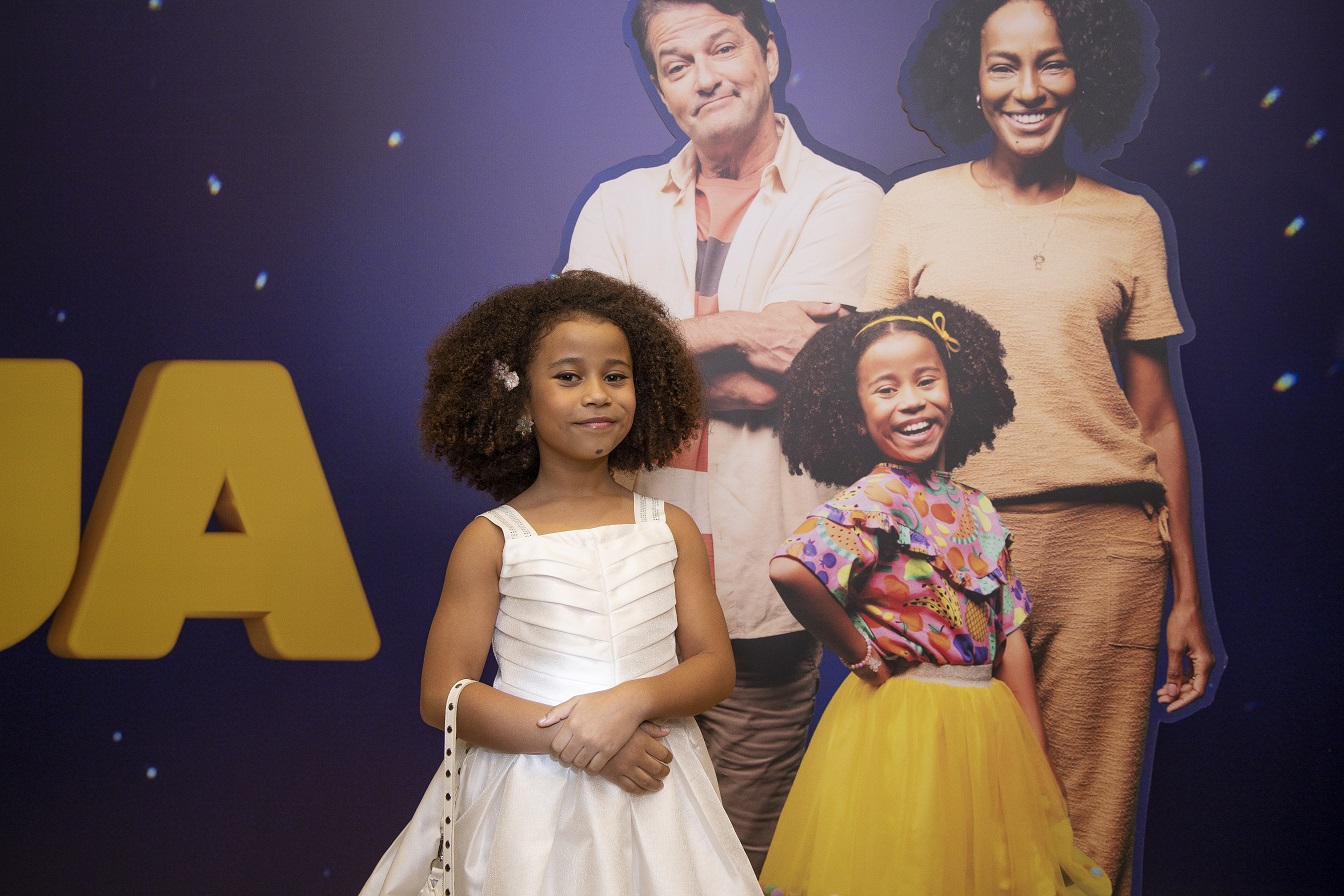 Sabrina Souza é a Protagonista da Nova Versão de Mundo da Lua 1 sabrina souza e a protagonista da nova versao de mundo da lua