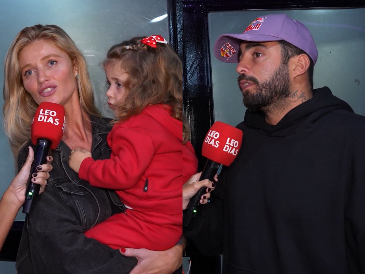 Scooby defende Cintia Dicker contra críticas sobre aparência 1 scooby defende cintia dicker contra criticas sobre aparencia