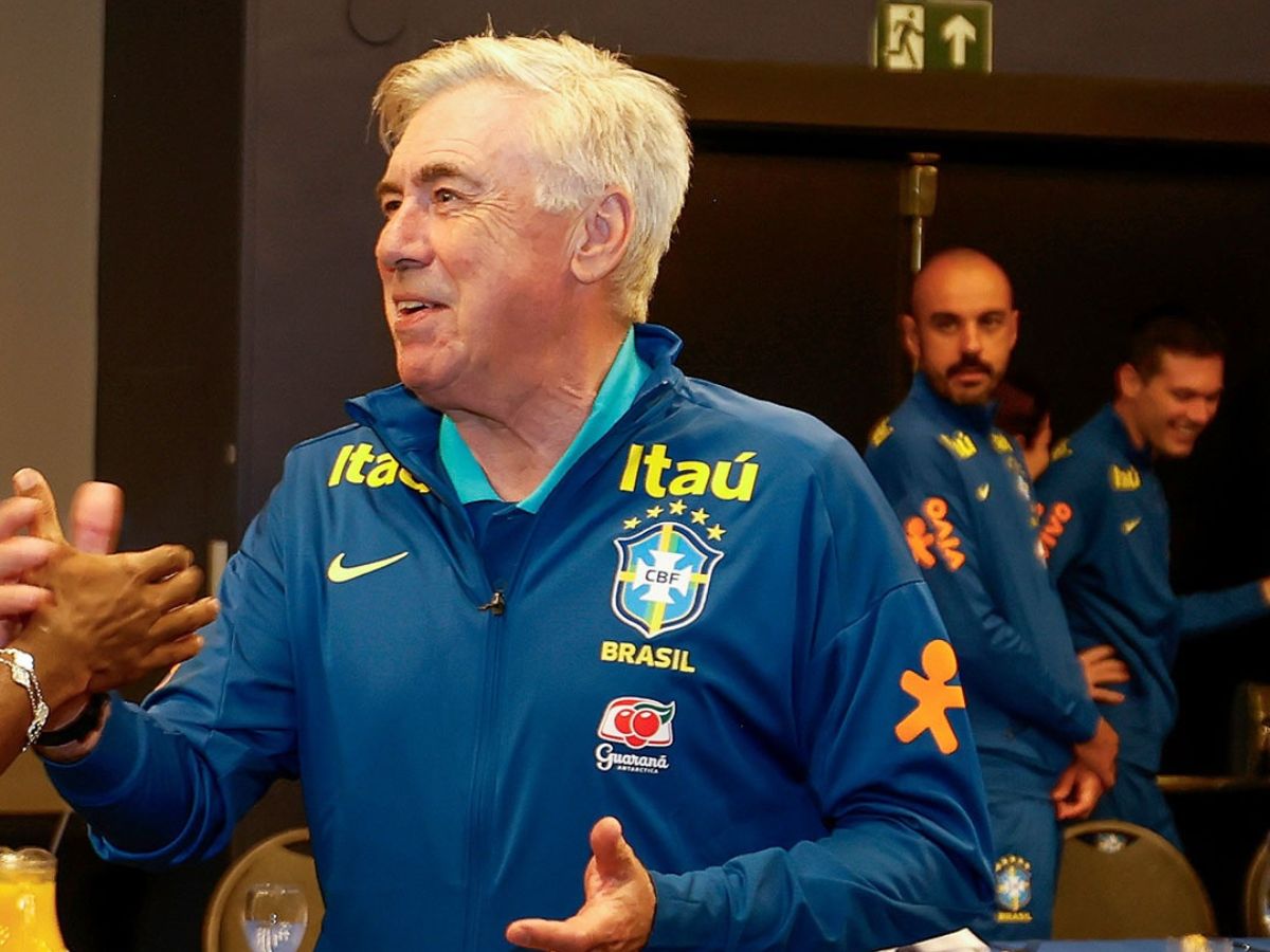 selecao brasileira pode garantir classificacao para copa do mundo nesta data fifa