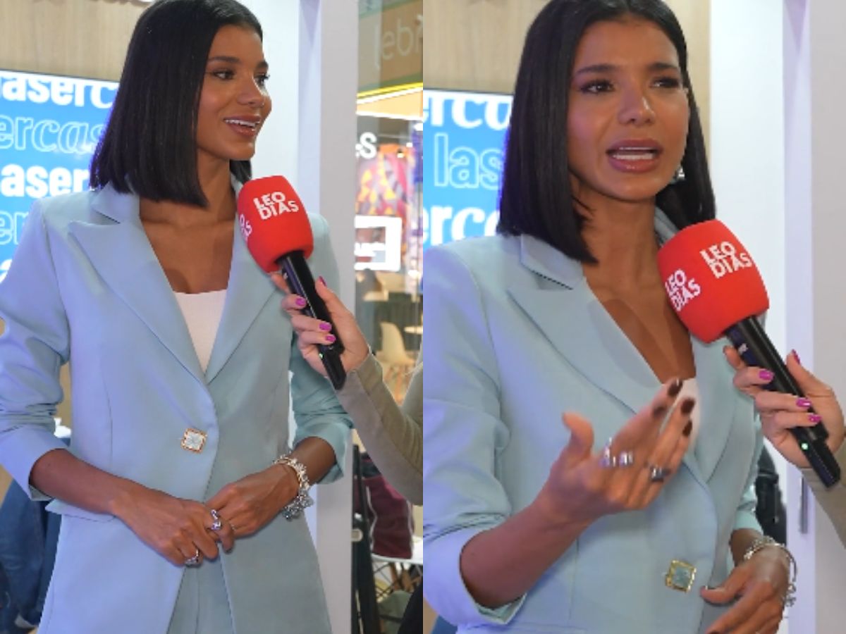 Sem brigas! Jakelyne Oliveira revela segredos para a harmonia 1 sem brigas jakelyne oliveira revela segredos para a harmonia