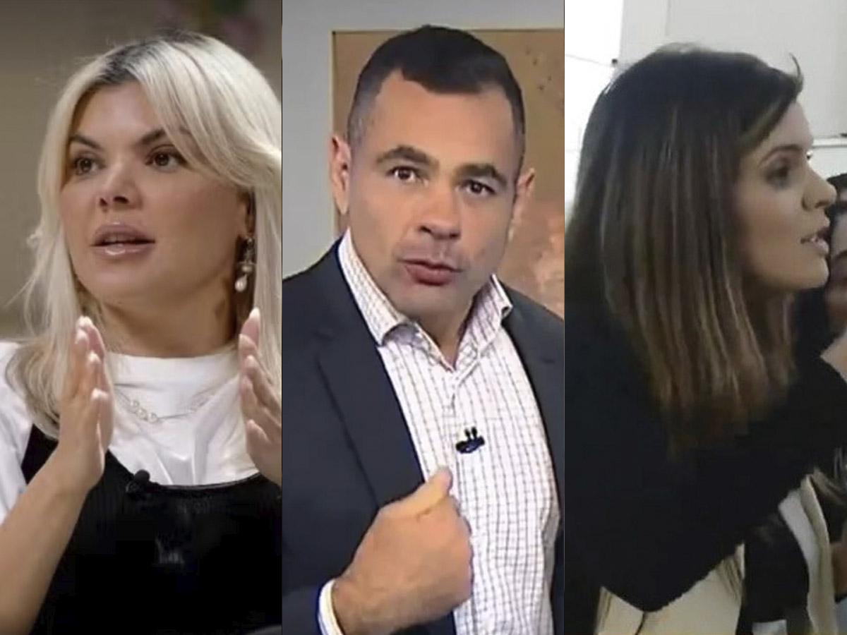 Semana na TV: Helicóptero alvejado por tiros, Duda Beat no The Voice 1 semana na tv helicoptero alvejado por tiros duda beat no the voice