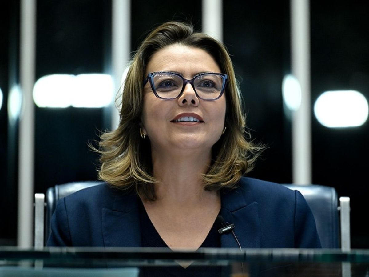 Senado aprova lei para presença feminina nos conselhos 1 senado aprova lei para presenca feminina nos conselhos