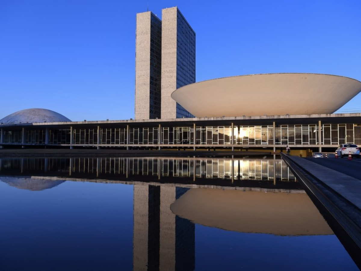 Senado Vota Aumento do Número de Deputados na Quarta-feira (18/6) 1 senado vota aumento do numero de deputados na quartafeira 186