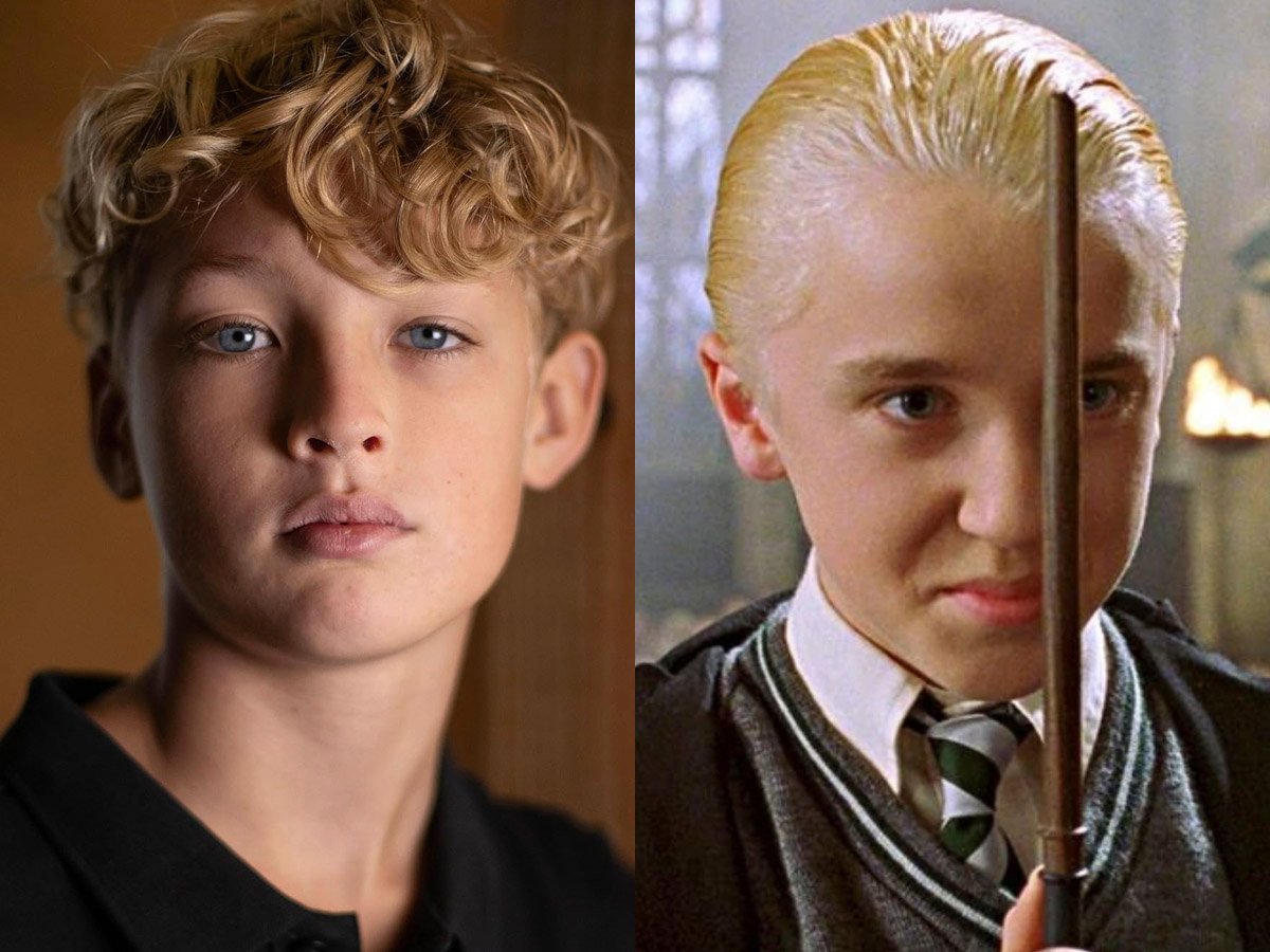 Série de Harry Potter Ganha Novos Nomes no Elenco e Confirma Especulação 1 serie de harry potter ganha novos nomes no elenco e confirma especulacao