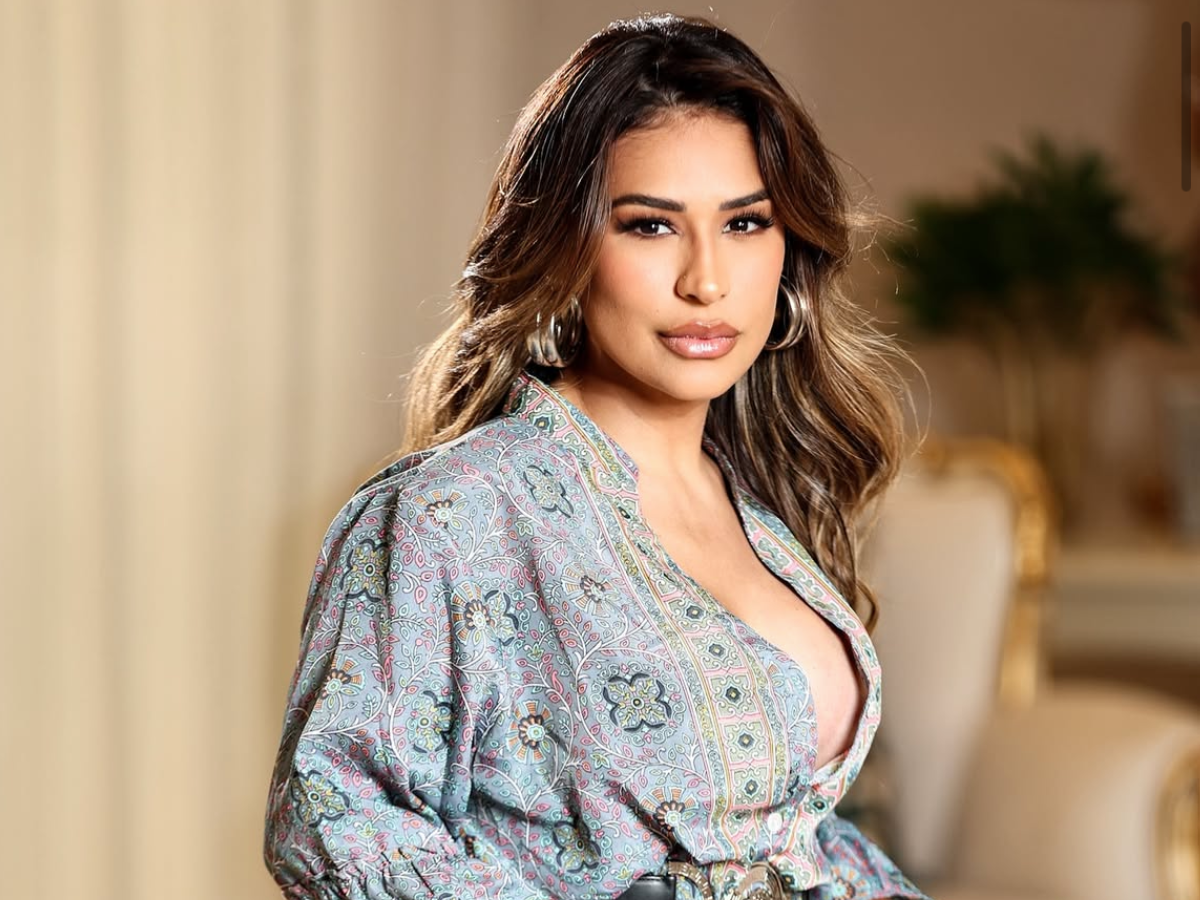 Simone Mendes Fala Sobre Seu Primeiro Cachê como Cantora 1 simone mendes fala sobre seu primeiro cache como cantora