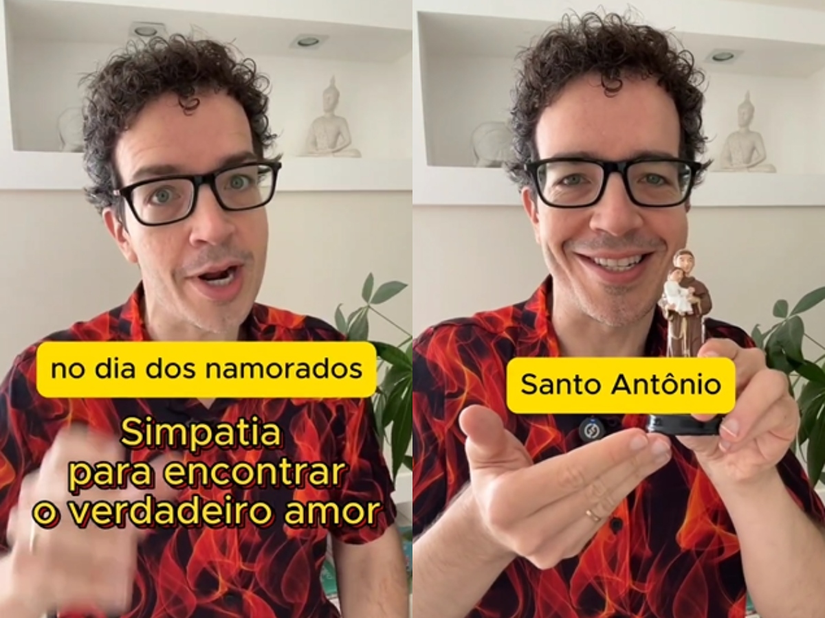 Simpatia para Encontrar o Verdadeiro Amor no Dia dos Namorados 1 simpatia para encontrar o verdadeiro amor no dia dos namorados