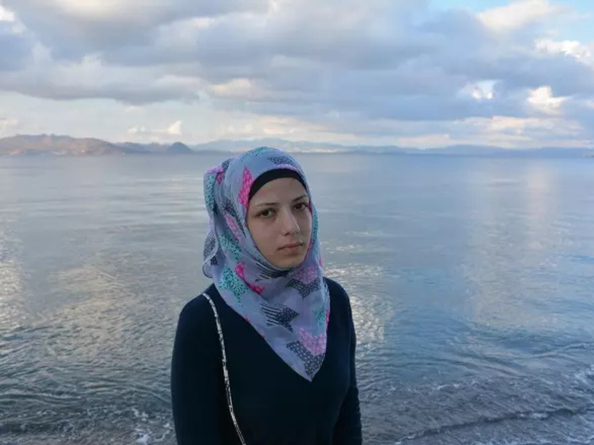 Síria Exige que Mulheres Cubram Todo o Corpo em Praias e Piscinas Públicas 1 siria exige que mulheres cubram todo o corpo em praias e piscinas publicas