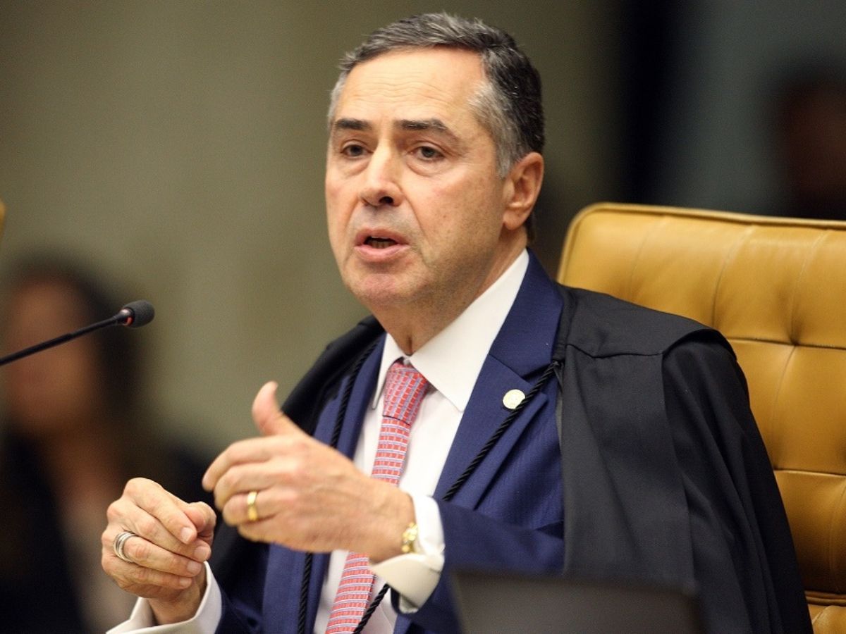 STF busca consenso sobre big techs e regulação digital 1 stf busca consenso sobre big techs e regulacao digital