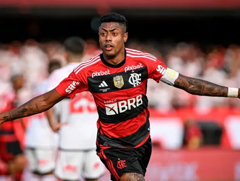 STJD Encerra Inquérito Sobre Bruno Henrique e Define Próximos Passos 1 stjd encerra inquerito sobre bruno henrique e define proximos passos