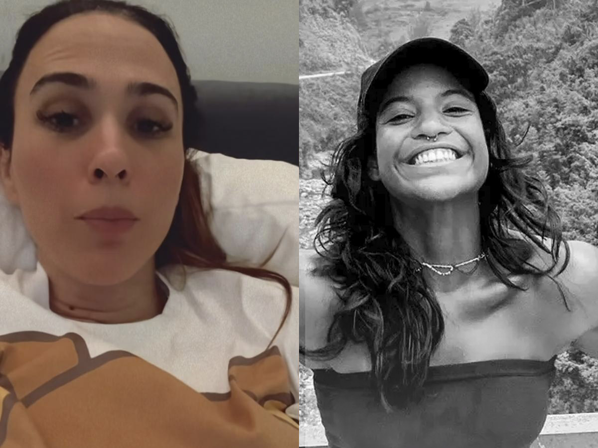 Tatá Werneck critica descaso após morte de Juliana Marins 1 tata werneck critica descaso apos morte de juliana marins