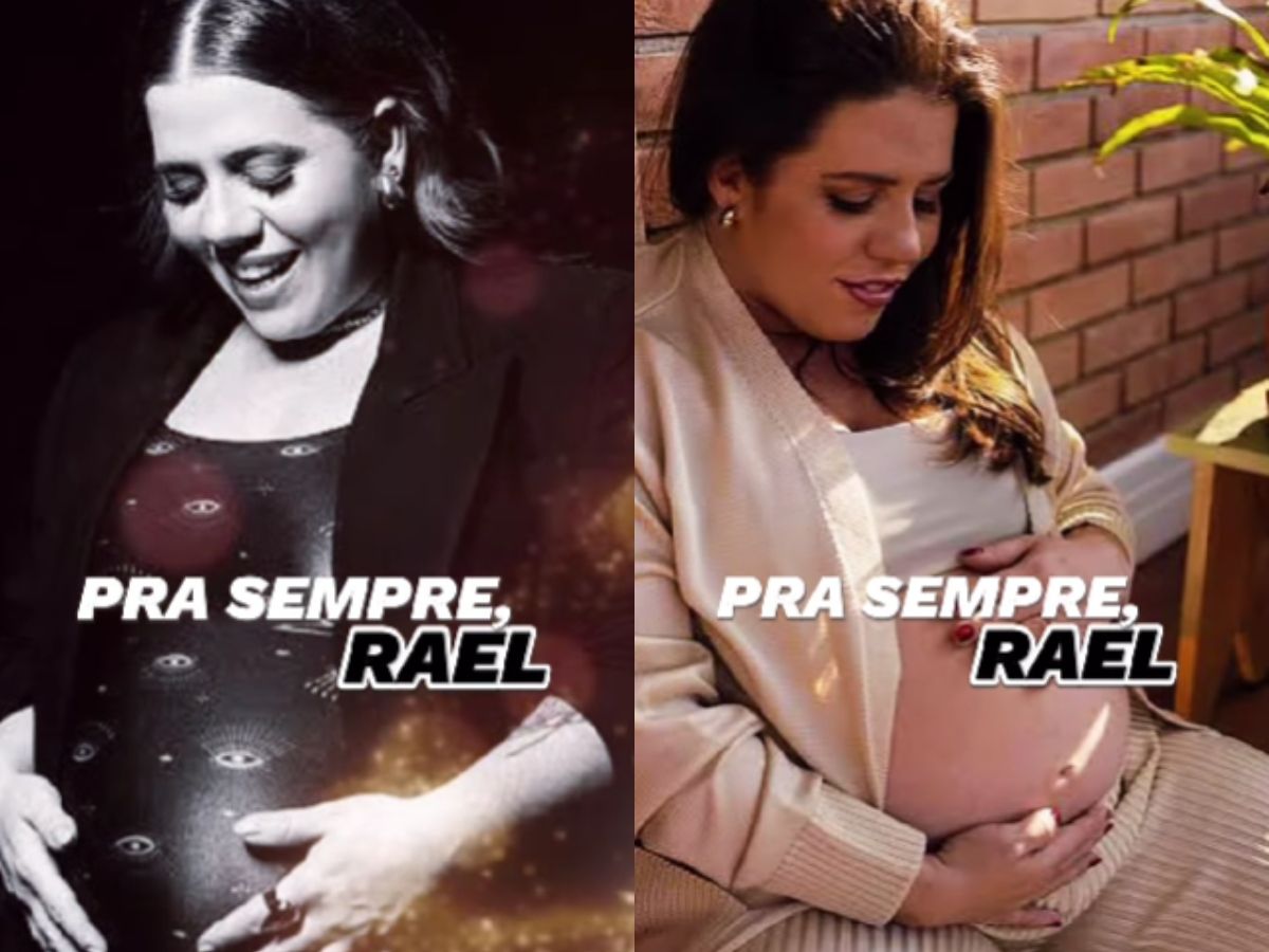 Tati Machado compartilha homenagem comovente para seu filho Rael 1 tati machado compartilha homenagem comovente para seu filho rael