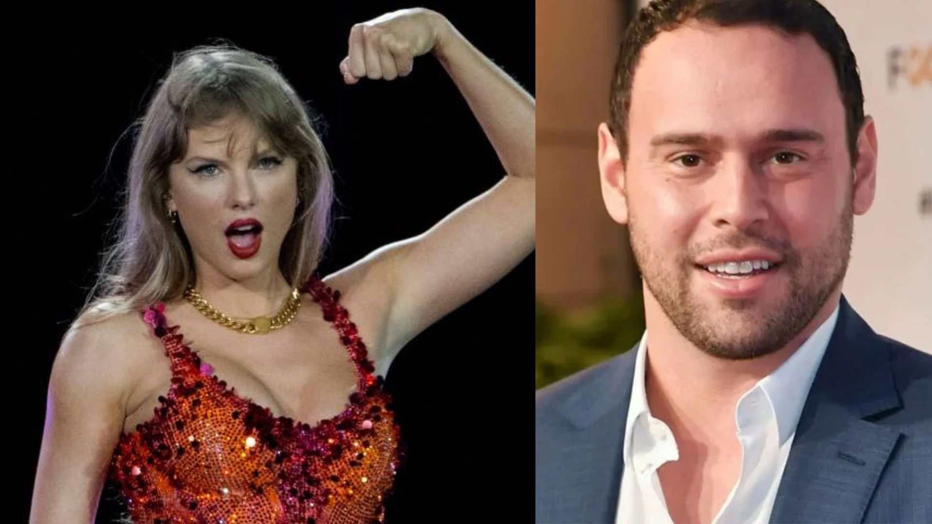 Taylor Swift Recupera Direitos de Seus Álbuns Originais 1 taylor swift recupera direitos de seus albuns originais