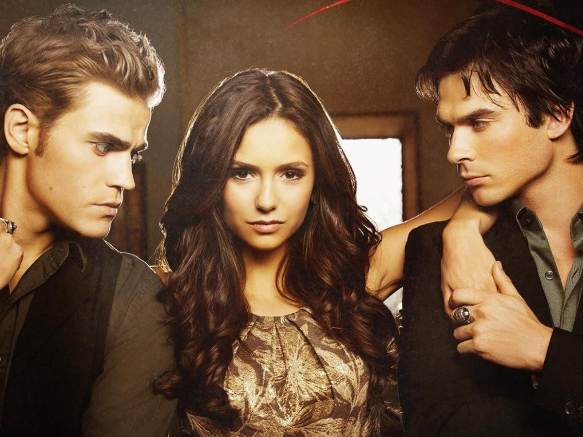 The Vampire Diaries retorna à Warner Channel em julho 1 the vampire diaries retorna a warner channel em julho