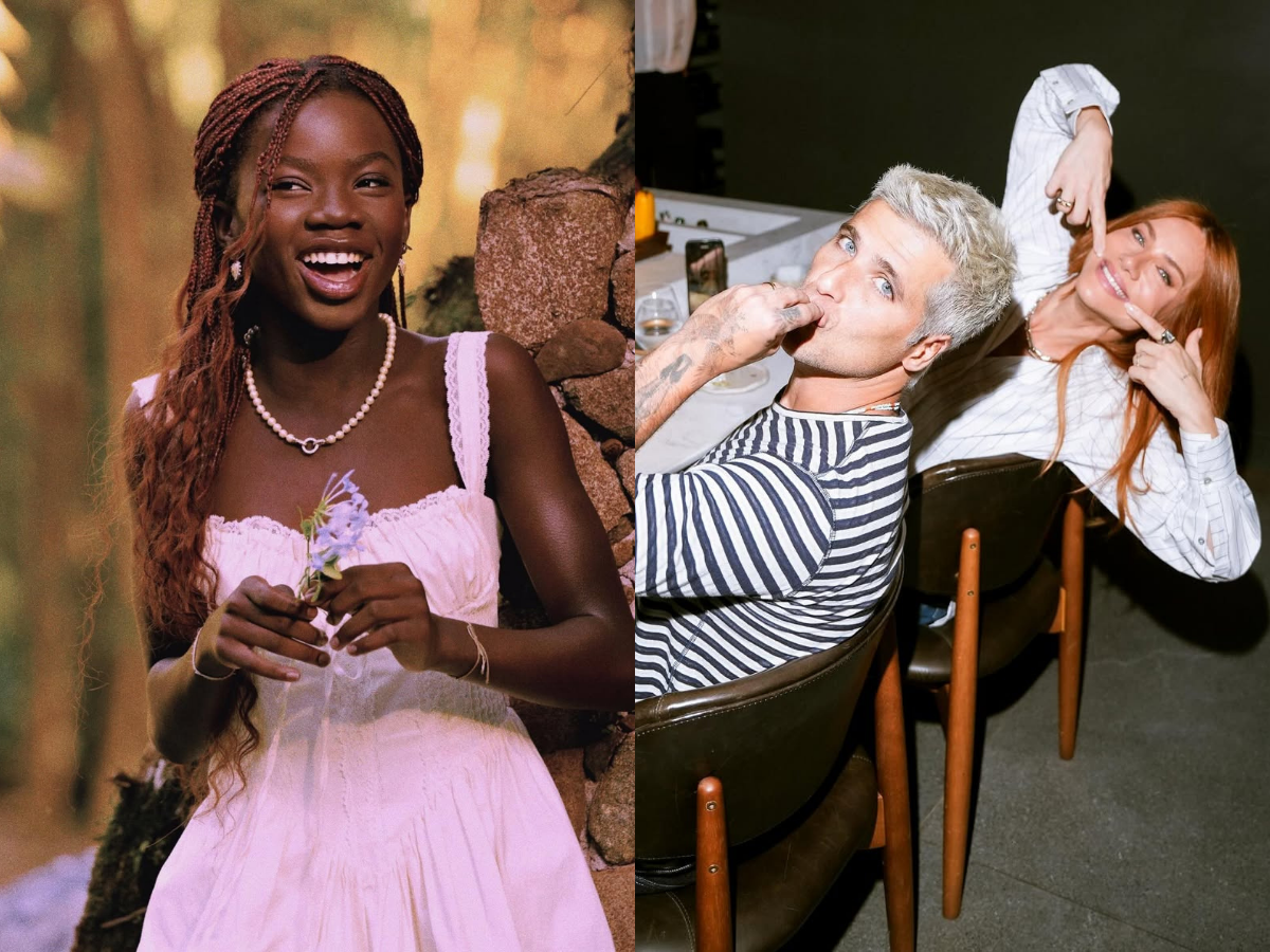 Titi, filha de Giovanna Ewbank, faz 12 anos e é homenageada 1 titi filha de giovanna ewbank faz 12 anos e e homenageada