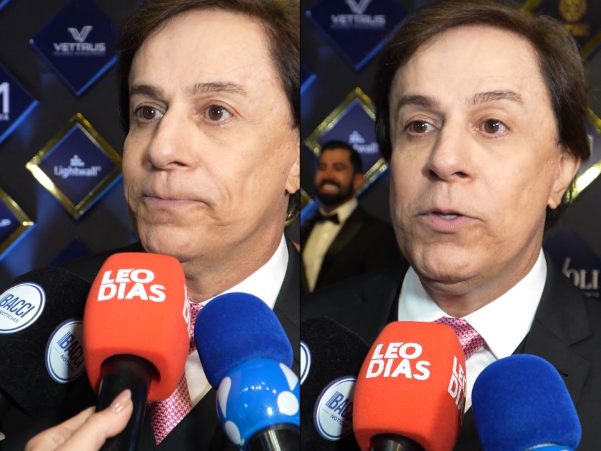 Tom Cavalcante critica pena de Leo Lins como exagerada 1 tom cavalcante critica pena de leo lins como