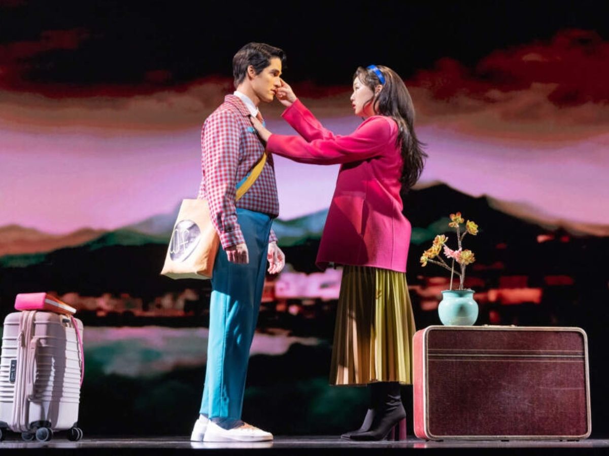 Tony Awards Celebra Representatividade e Estilo em Nova York 1 tony awards celebra representatividade e estilo em nova york