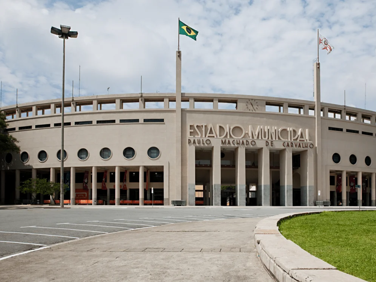 Torcedores de Palmeiras, Botafogo, Fla e Flu têm entrada grátis no Museu do Futebol 1 torcedores de palmeiras botafogo fla e flu tem entrada gratis no museu do futebol