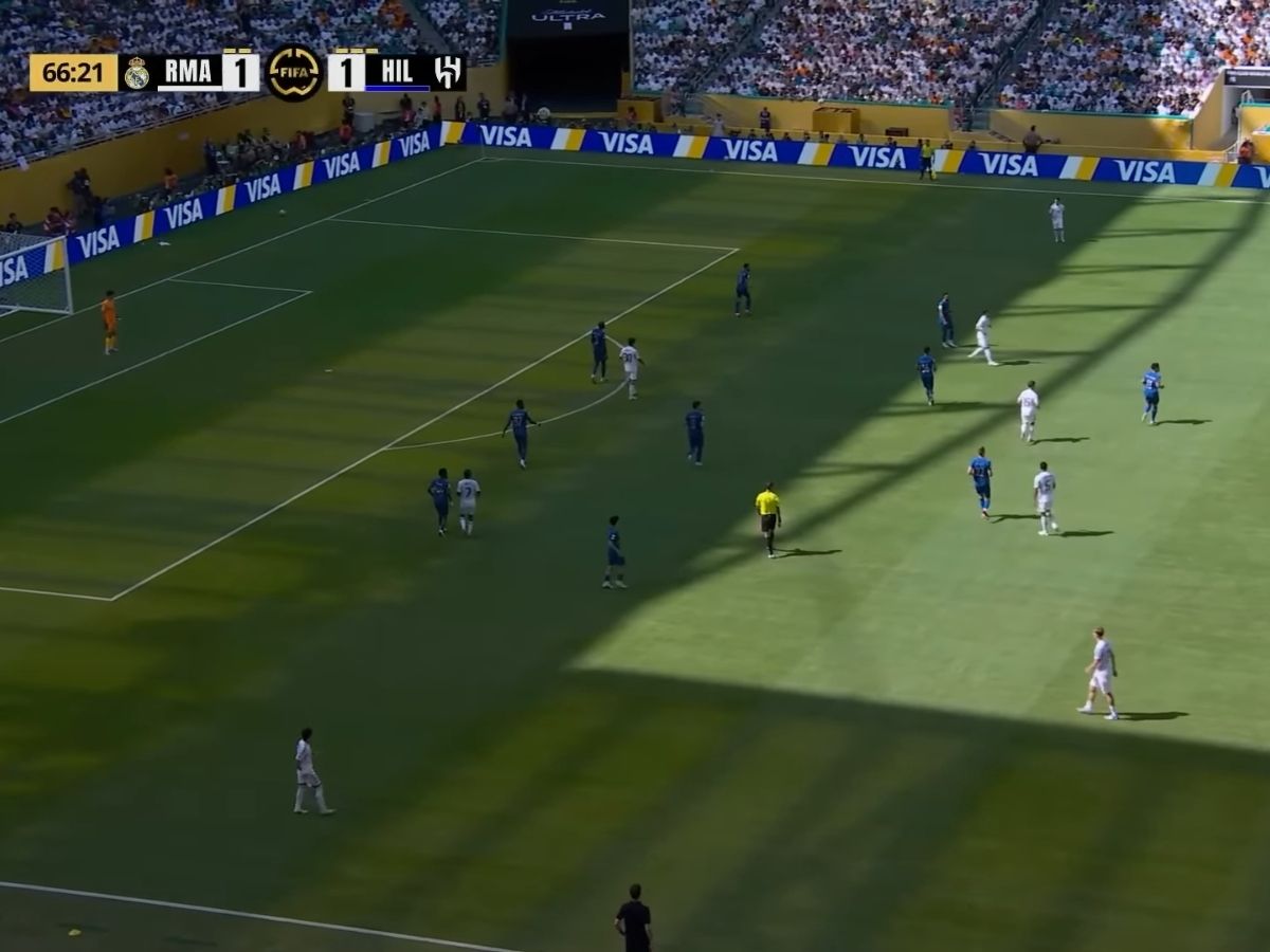 Torcedores do Real Madrid Analisam Empate com Al-Hilal 1 torcedores do real madrid analisam empate com alhilal
