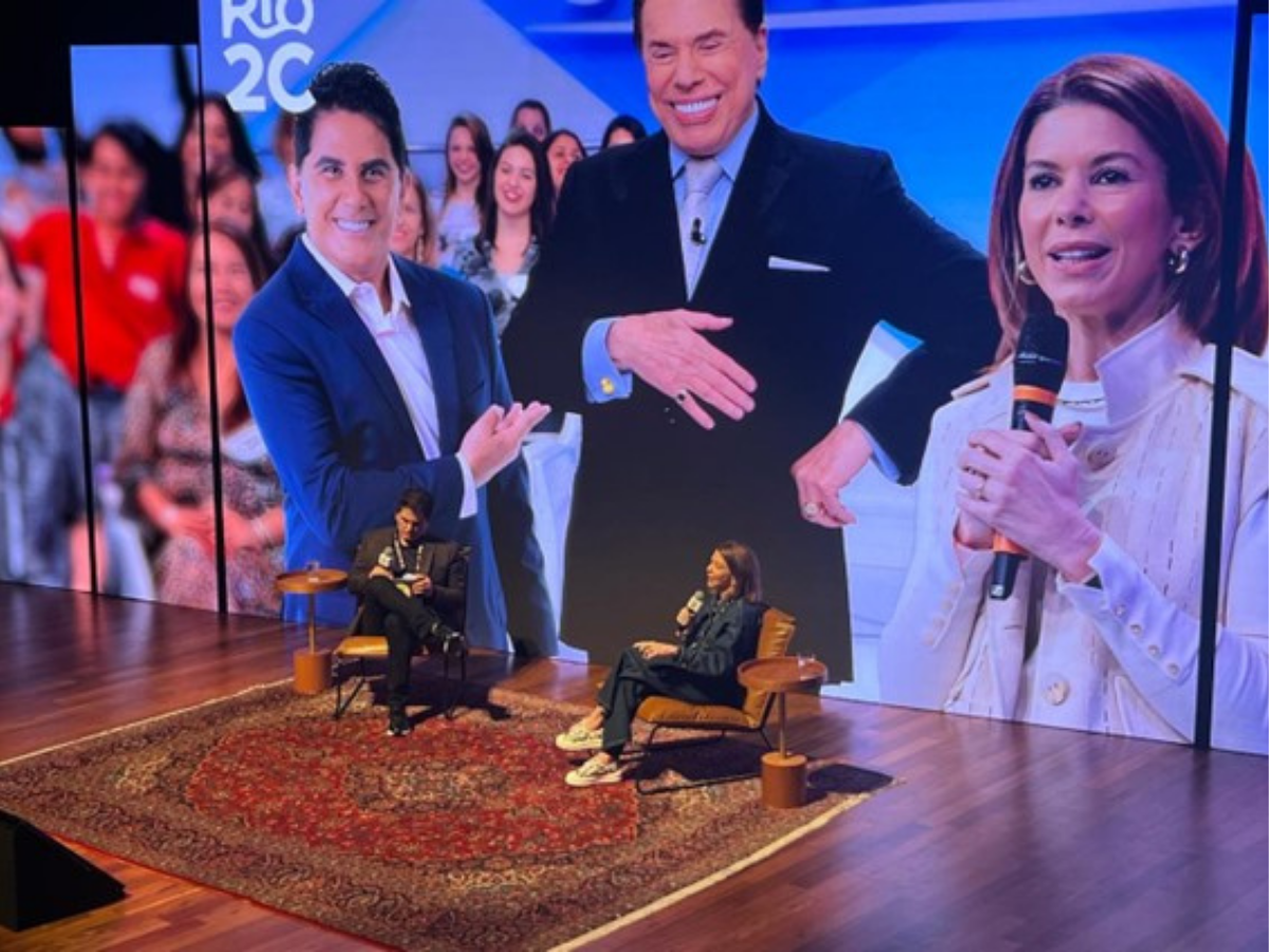 Trabalho de Recuperação do SBT: Acertos e Erros na Nova Direção 1 trabalho de recuperacao do sbt acertos e erros na nova direcao