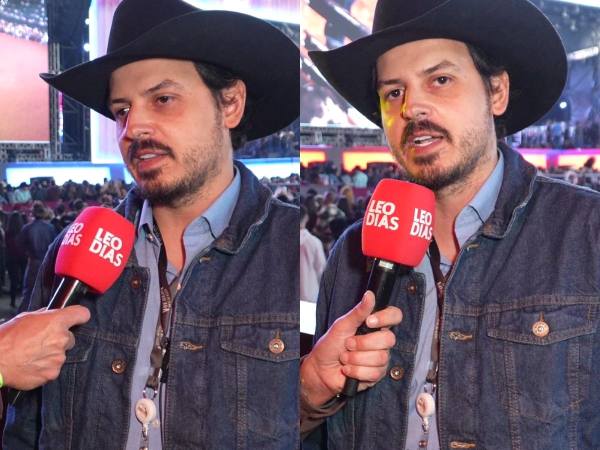 Tradição e Inovação na Festa do Peão de Americana 1 tradicao e inovacao na festa do peao de americana