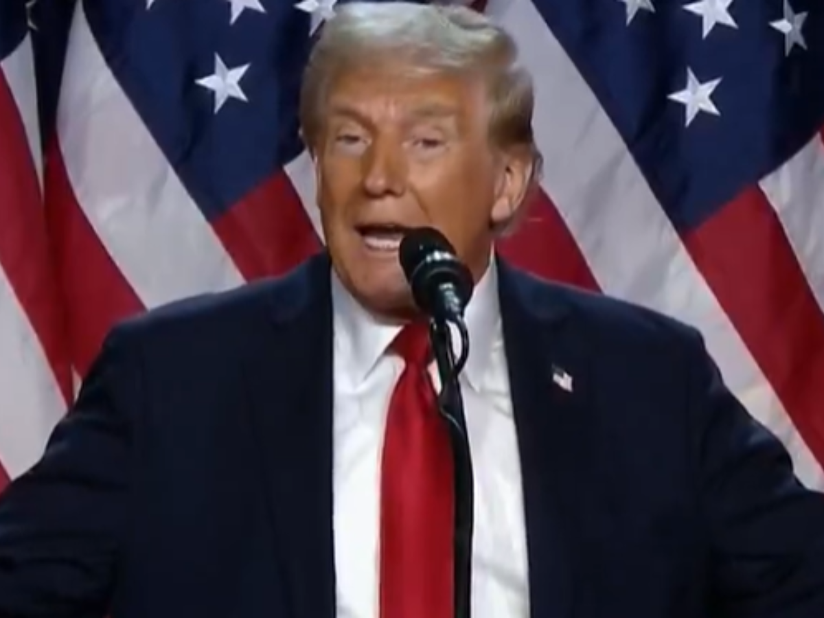 Trump Anuncia Bombardeio a Instalações Nucleares no Irã 1 trump anuncia bombardeio a instalacoes nucleares no ira