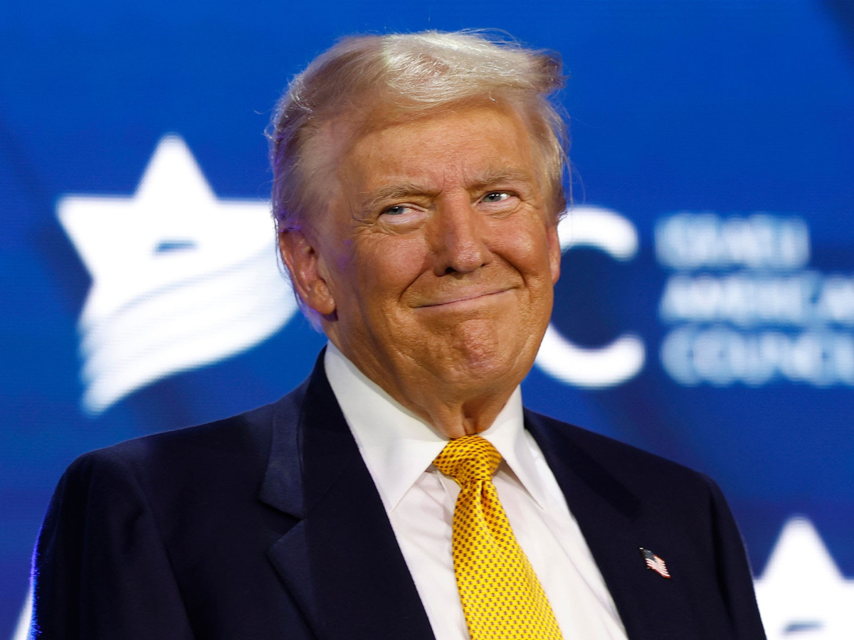 Trump sobre Ataque ao Irã: Pode Ser Que Sim, Pode Ser Que Não 1 trump sobre ataque ao ira pode ser que sim pode ser que nao